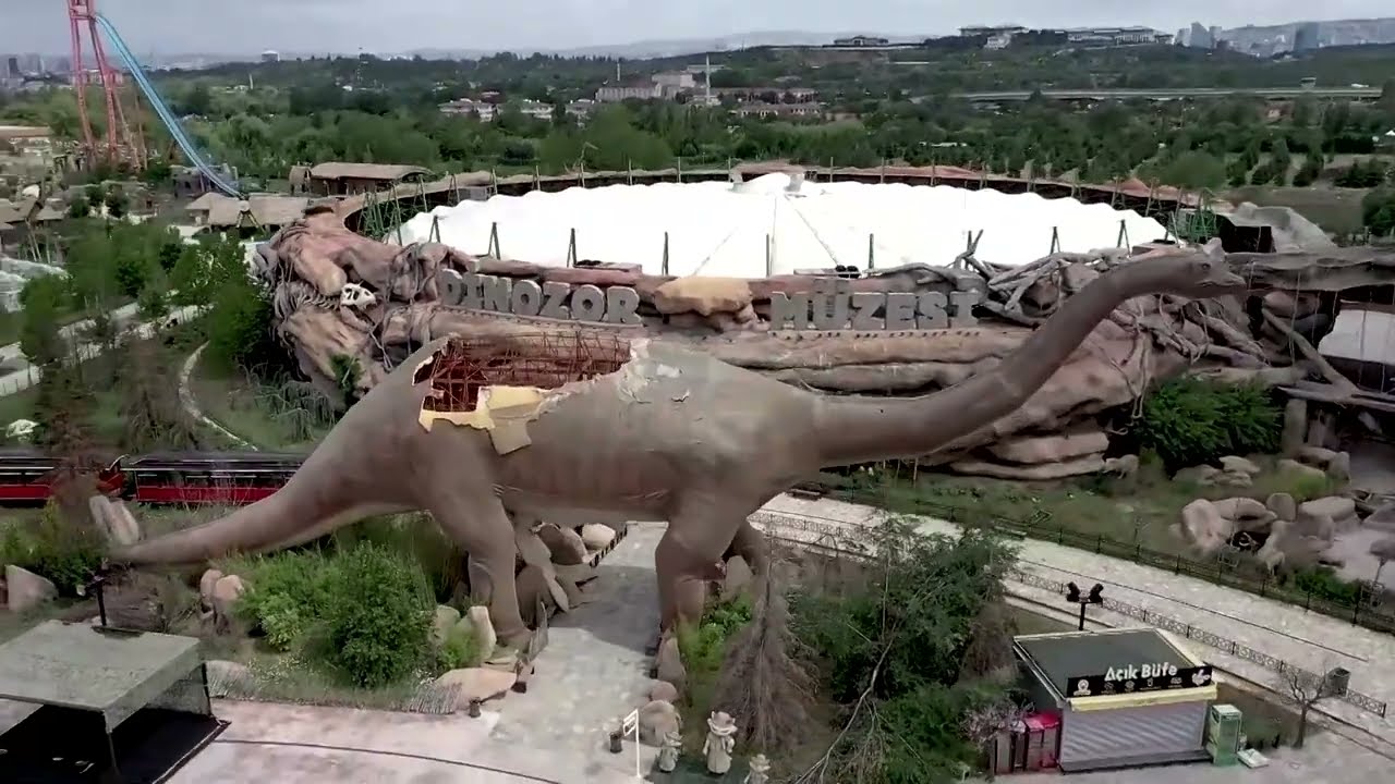 Dinosauro più grande trovato