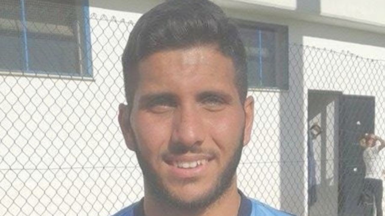 gianluca cati morte calciatore