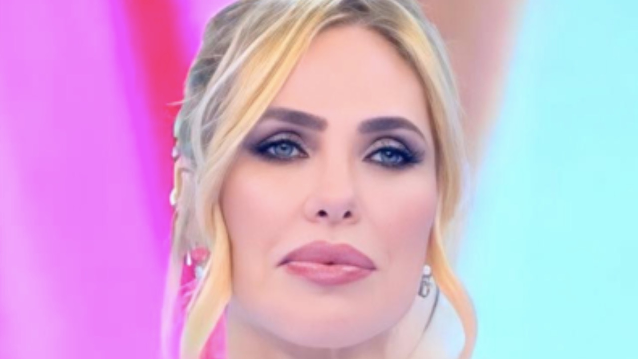 Ilary Blasi torna in tv