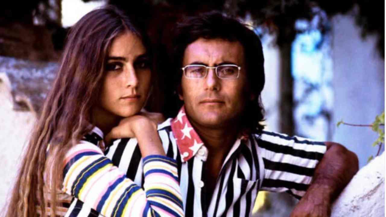 Al Bano Carrisi Romina Power il ritorno