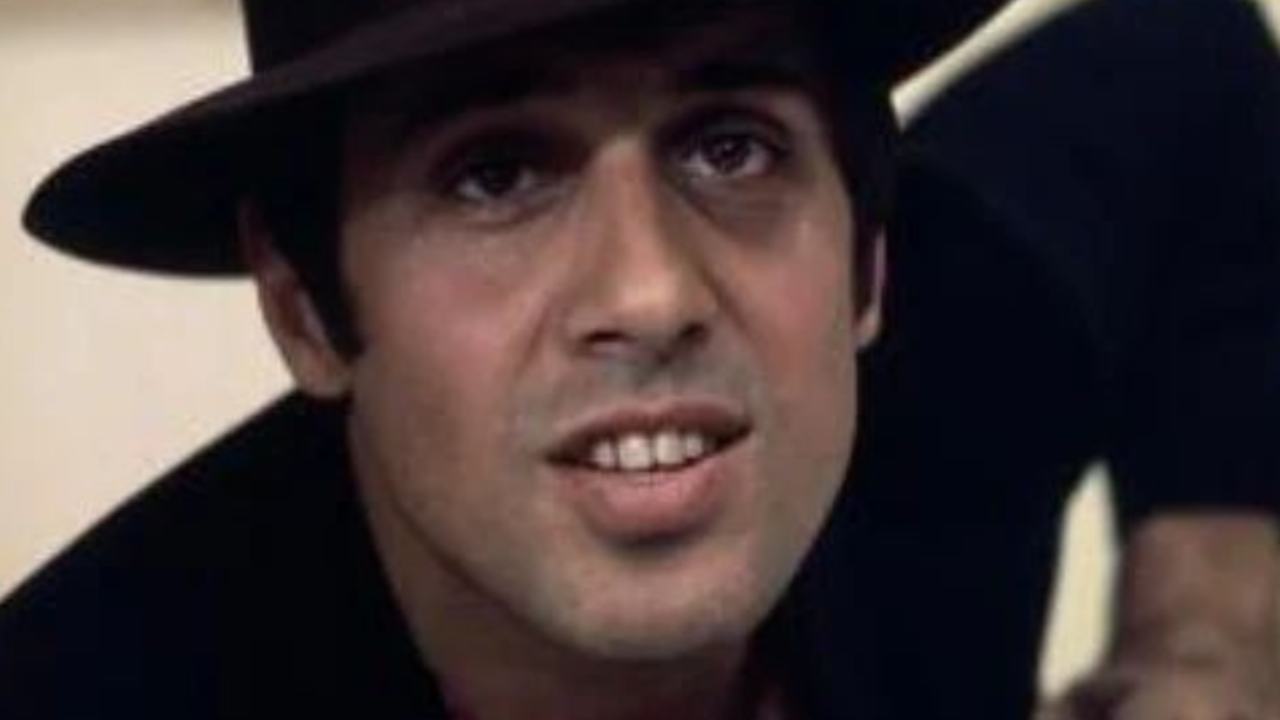 adriano celentano cantante 