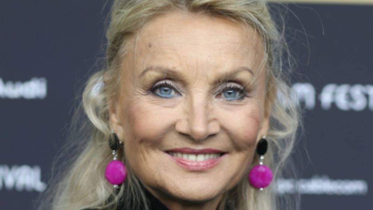 barbara bouchet attrice