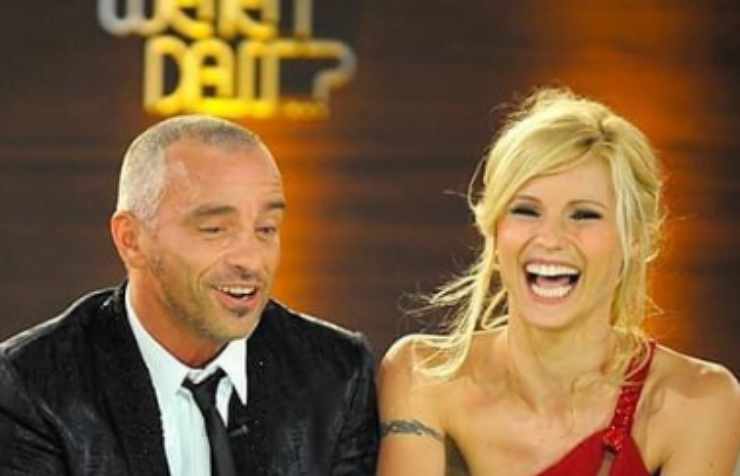 eros ramazzotti michelle hunziker 