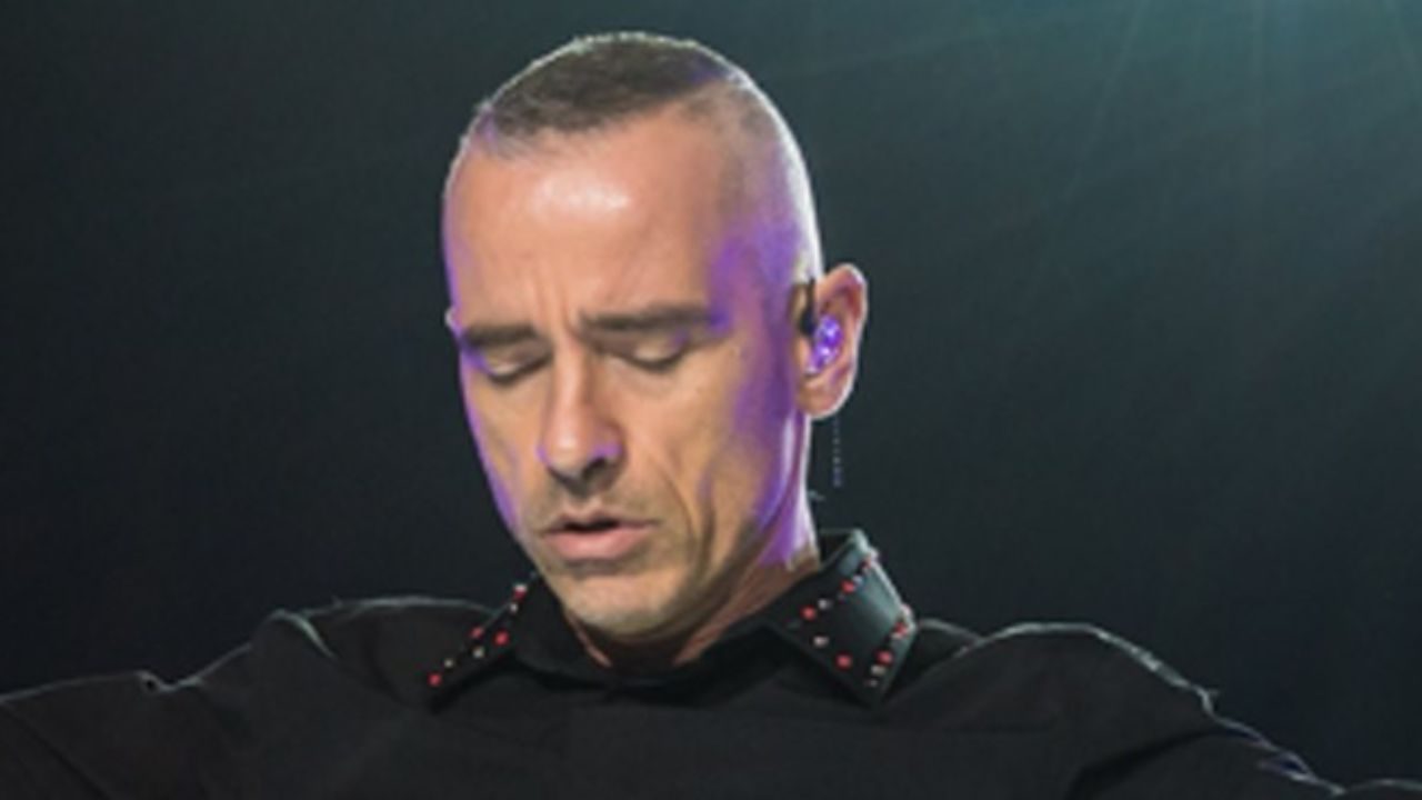 eros ramazzotti cantante