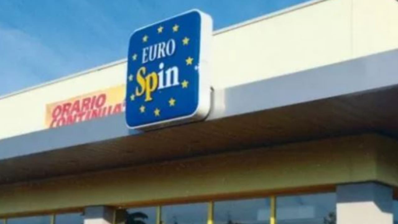 eurospin marchio 