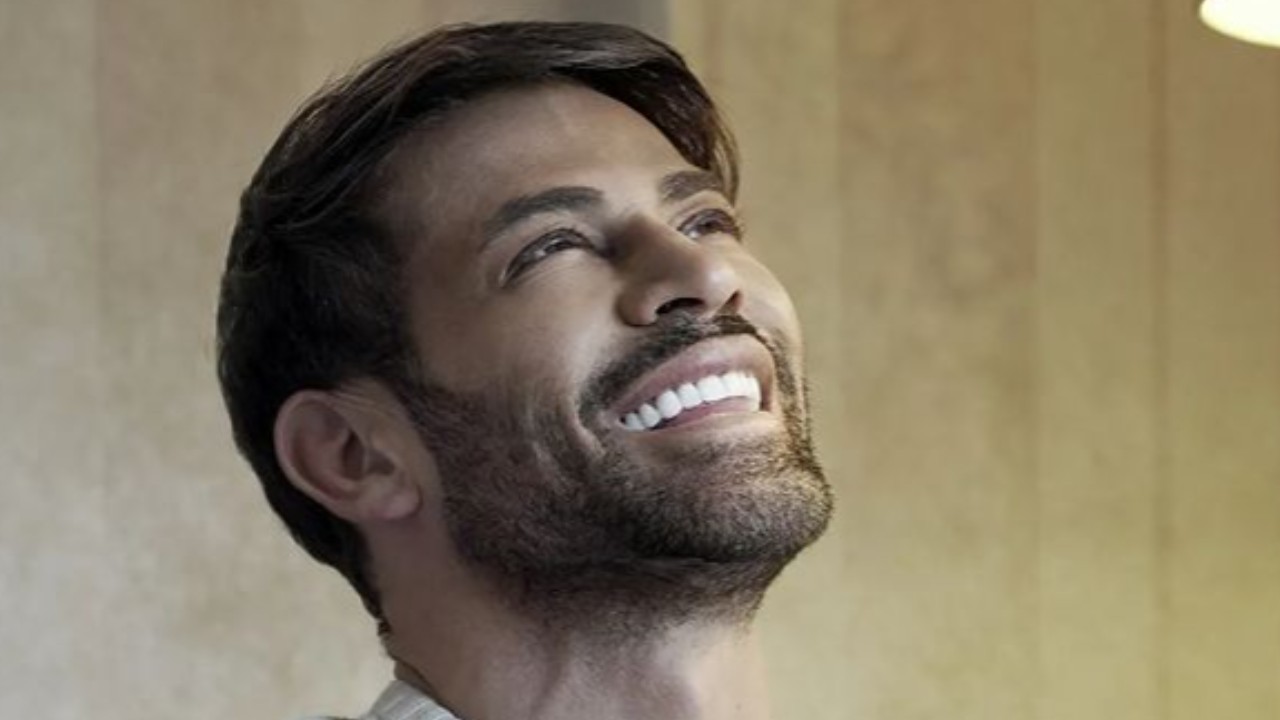 gianni sperti sorridente 