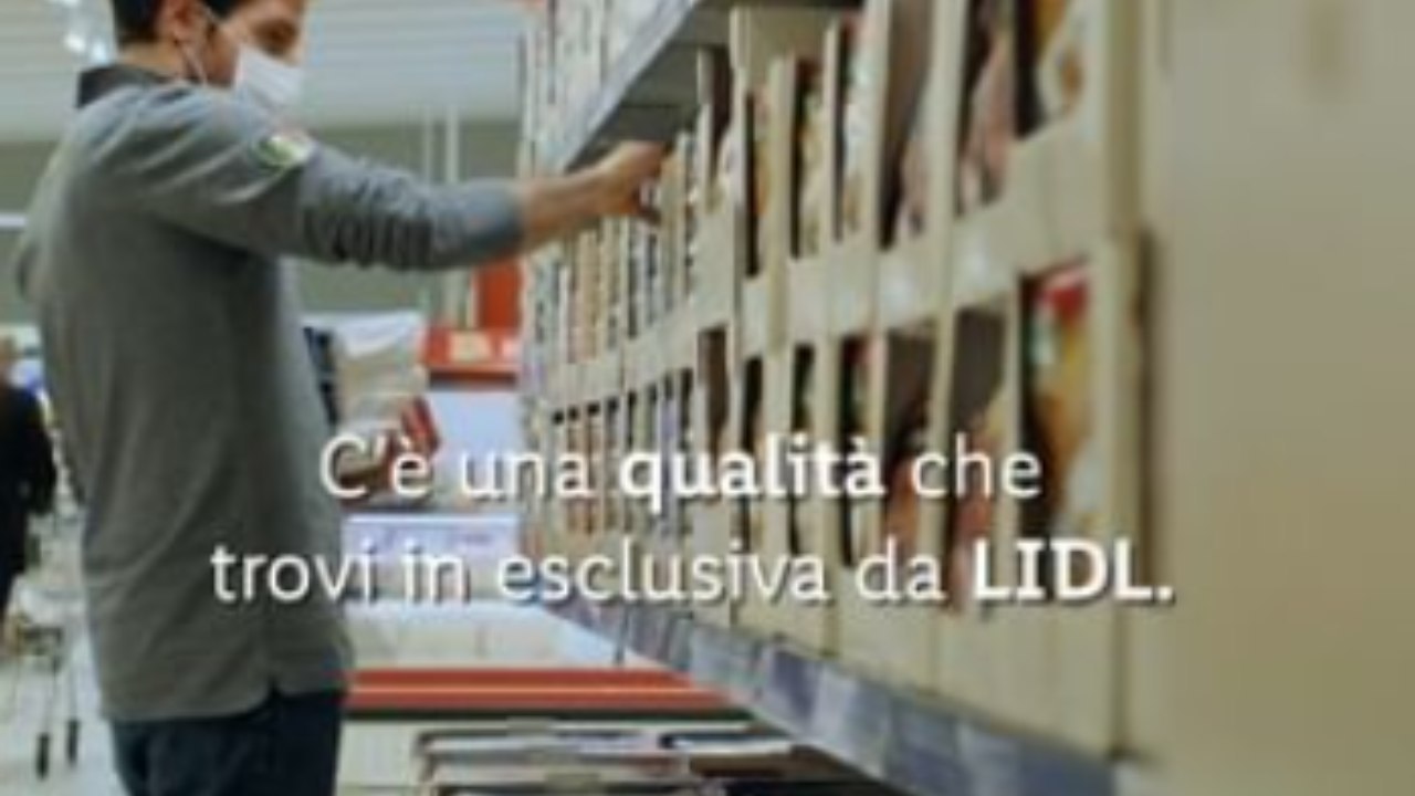 lidl promozioni