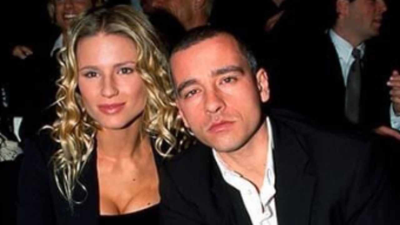 Michelle Hunziker eros ramazzotti amore