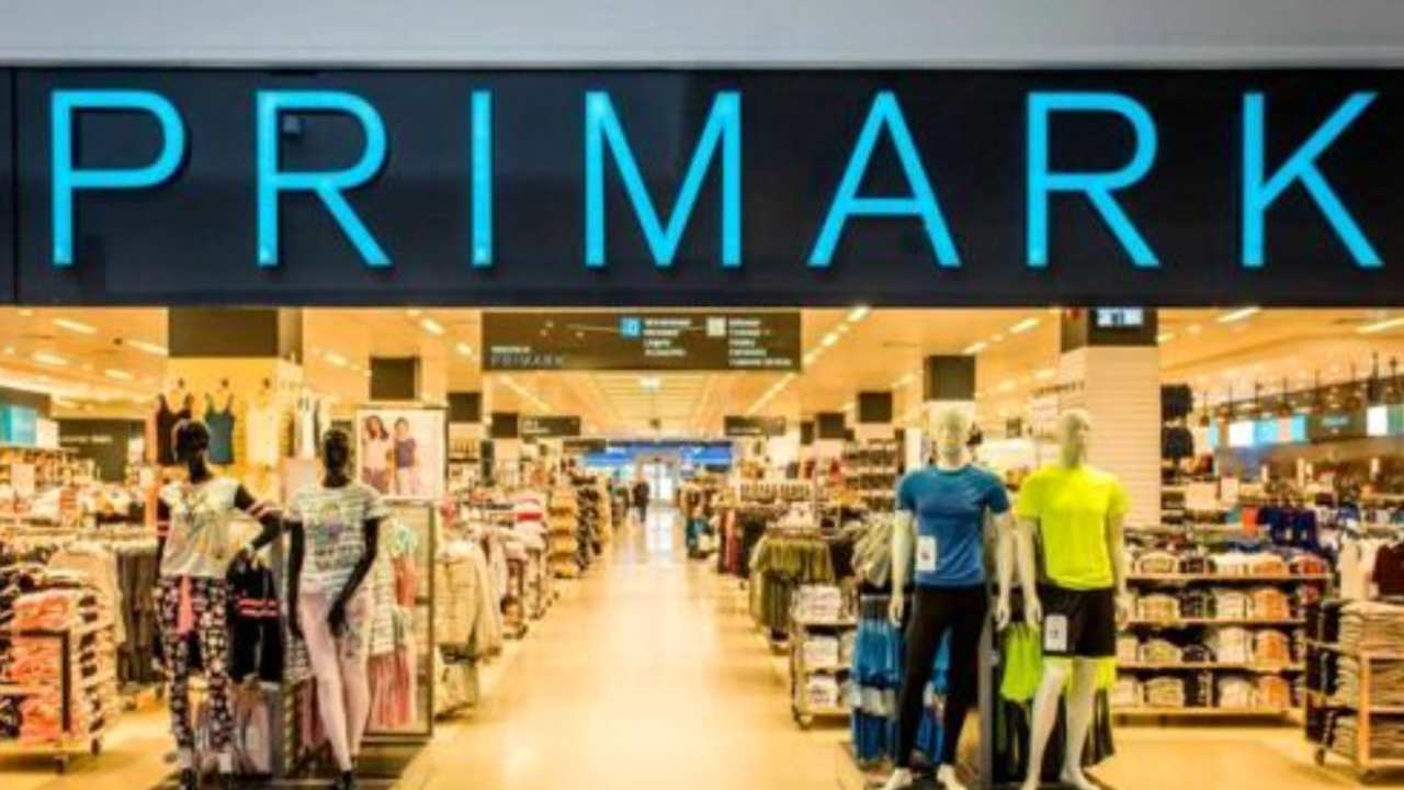 primark novità assunzioni