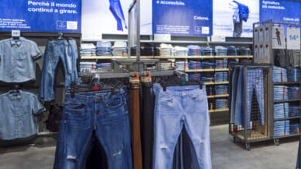 primark novità apertura