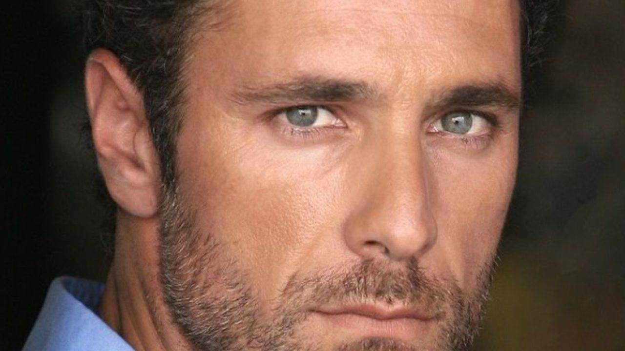 raoul bova attore 