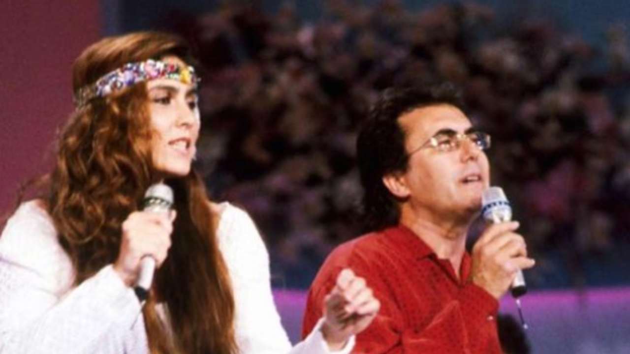 romina power al bano carrisi