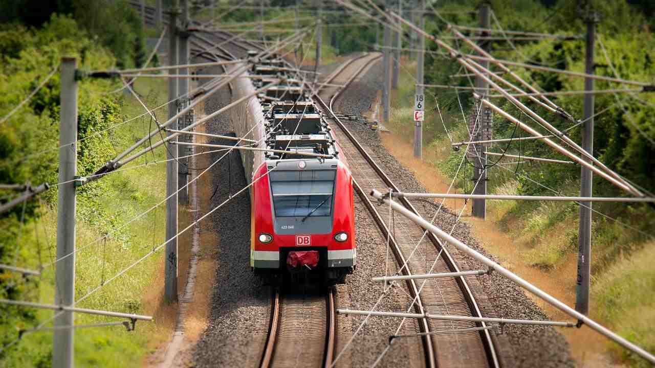 treno tragedia senigallia