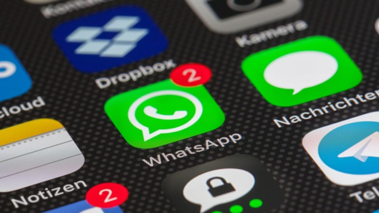 whatsapp nuove funzioni