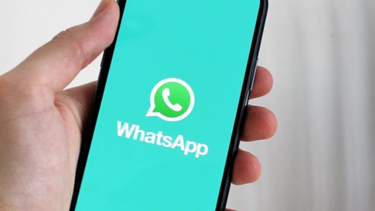 whatsapp novità