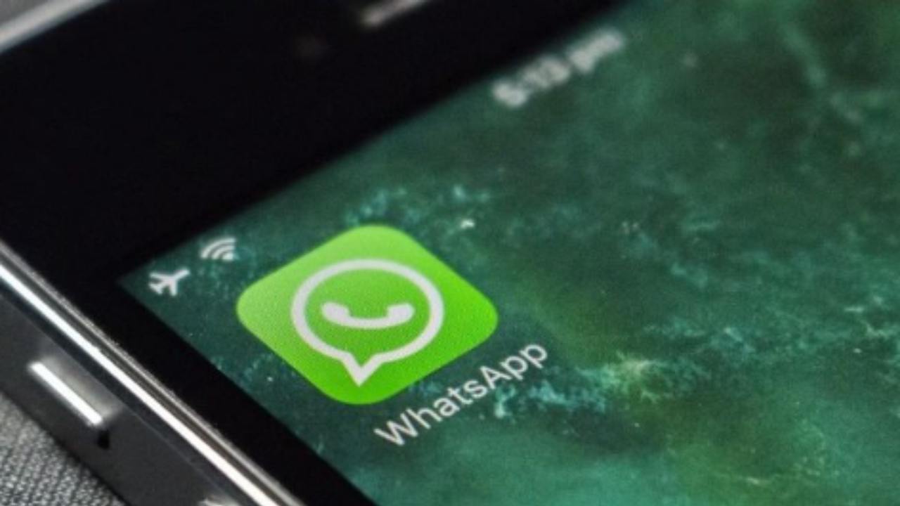 whatsapp novità