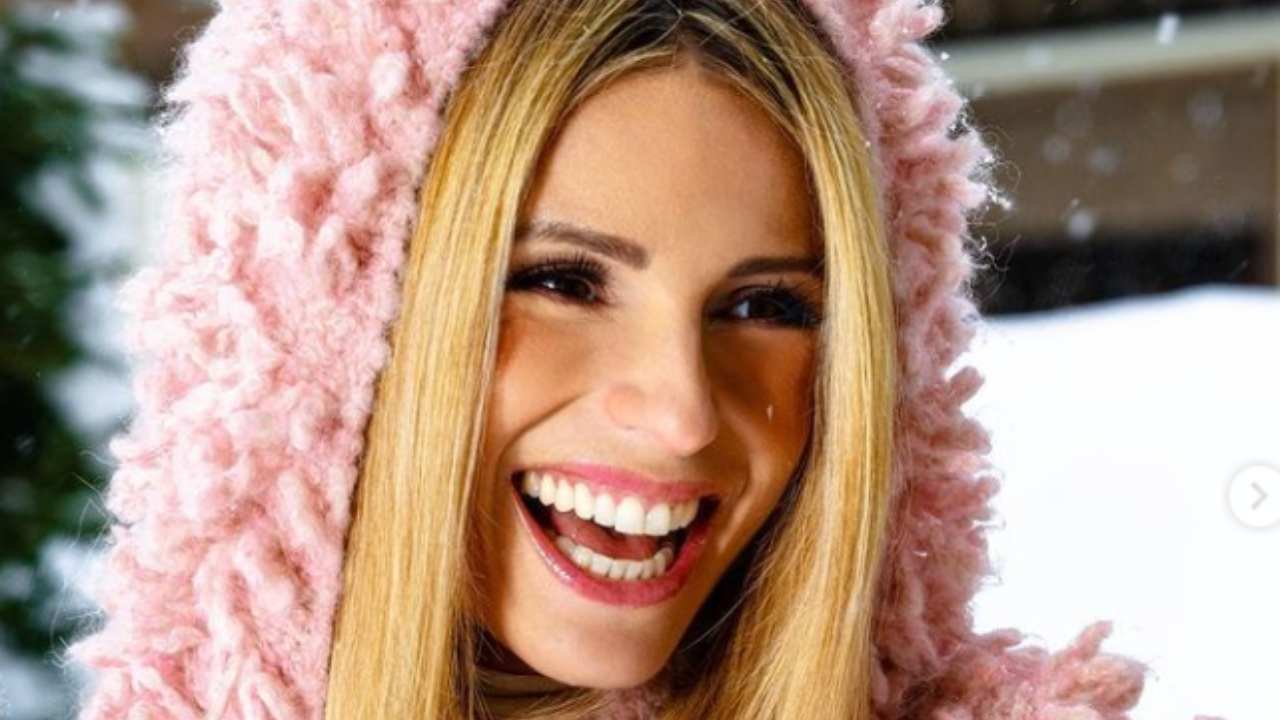 michelle hunziker conduttrice