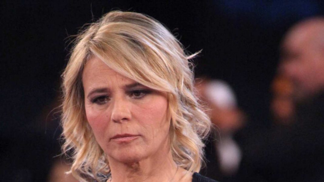 Maria De Filippi, forse non è l'unico Maria De Filippi, forse non è l'unico